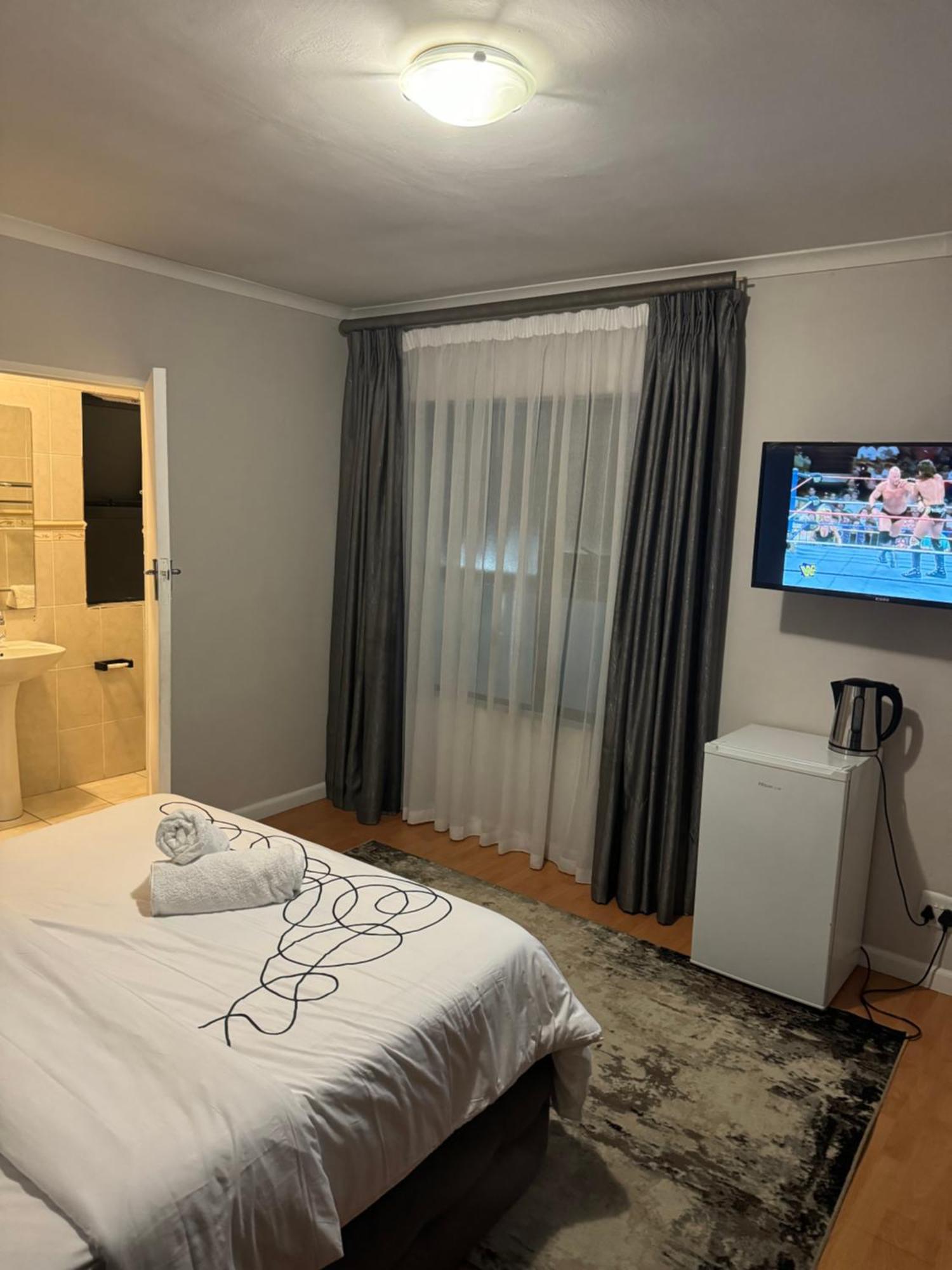 فندق House 72 كيب تاون المظهر الخارجي الصورة