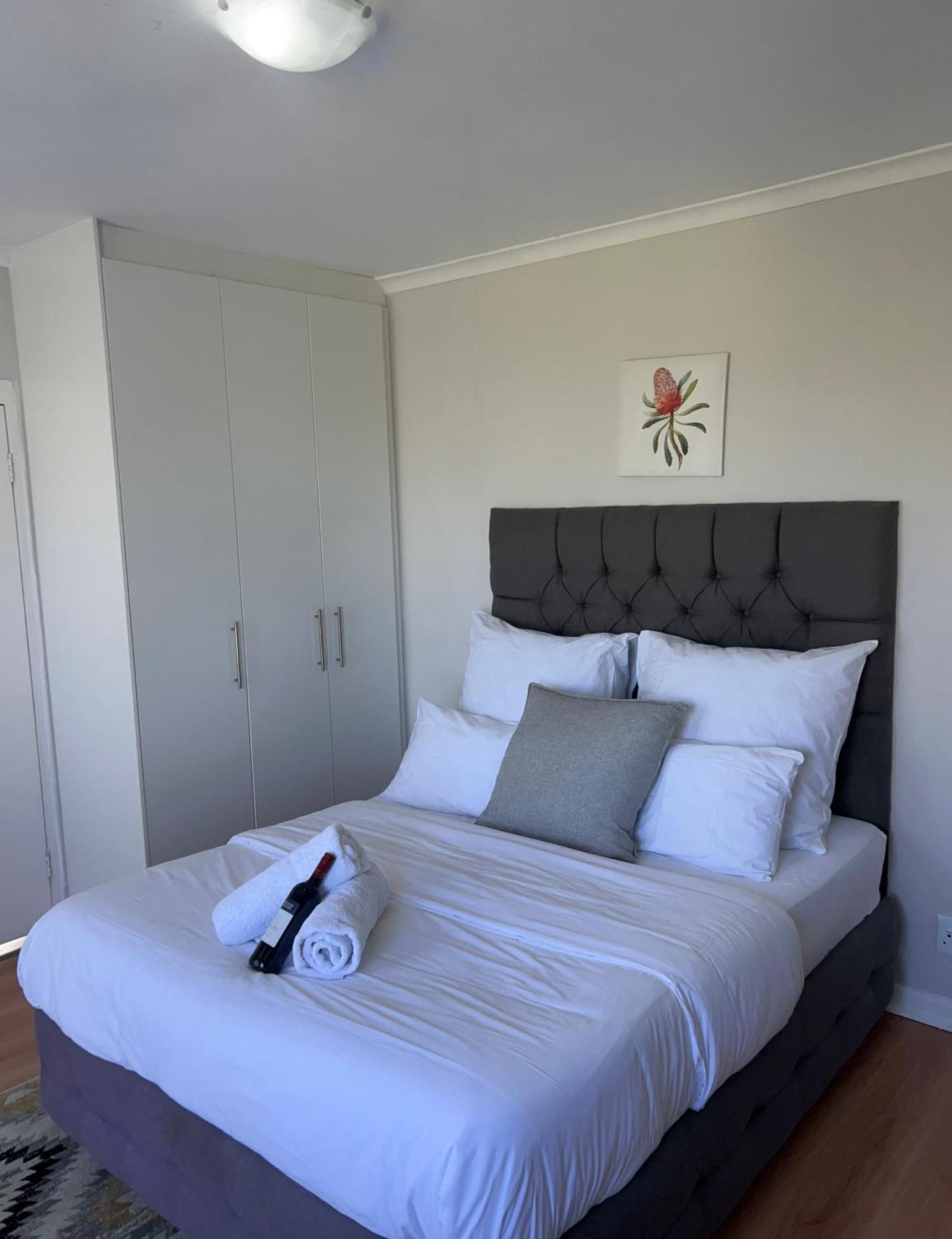 فندق House 72 كيب تاون المظهر الخارجي الصورة