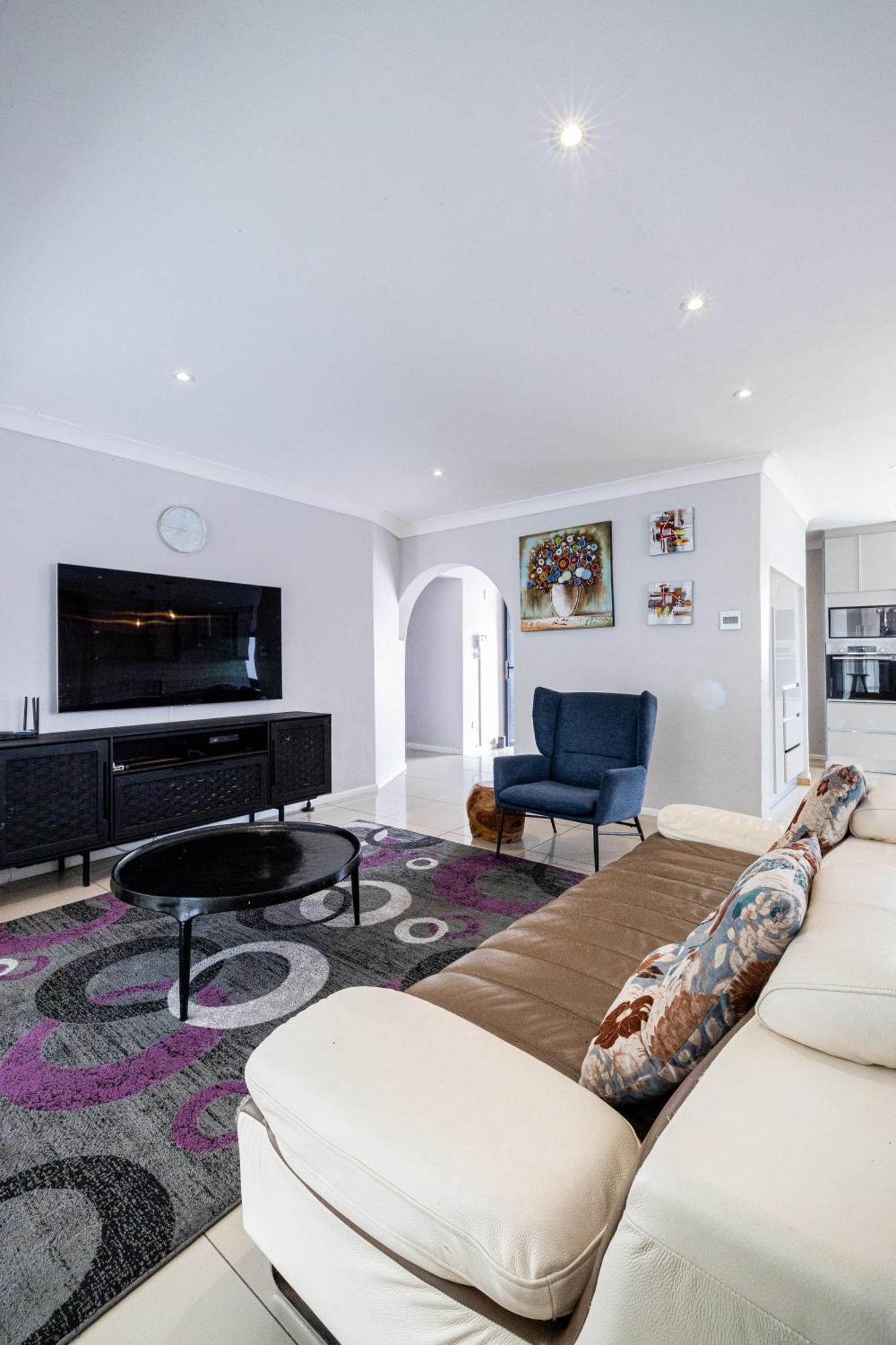 فندق House 72 كيب تاون المظهر الخارجي الصورة