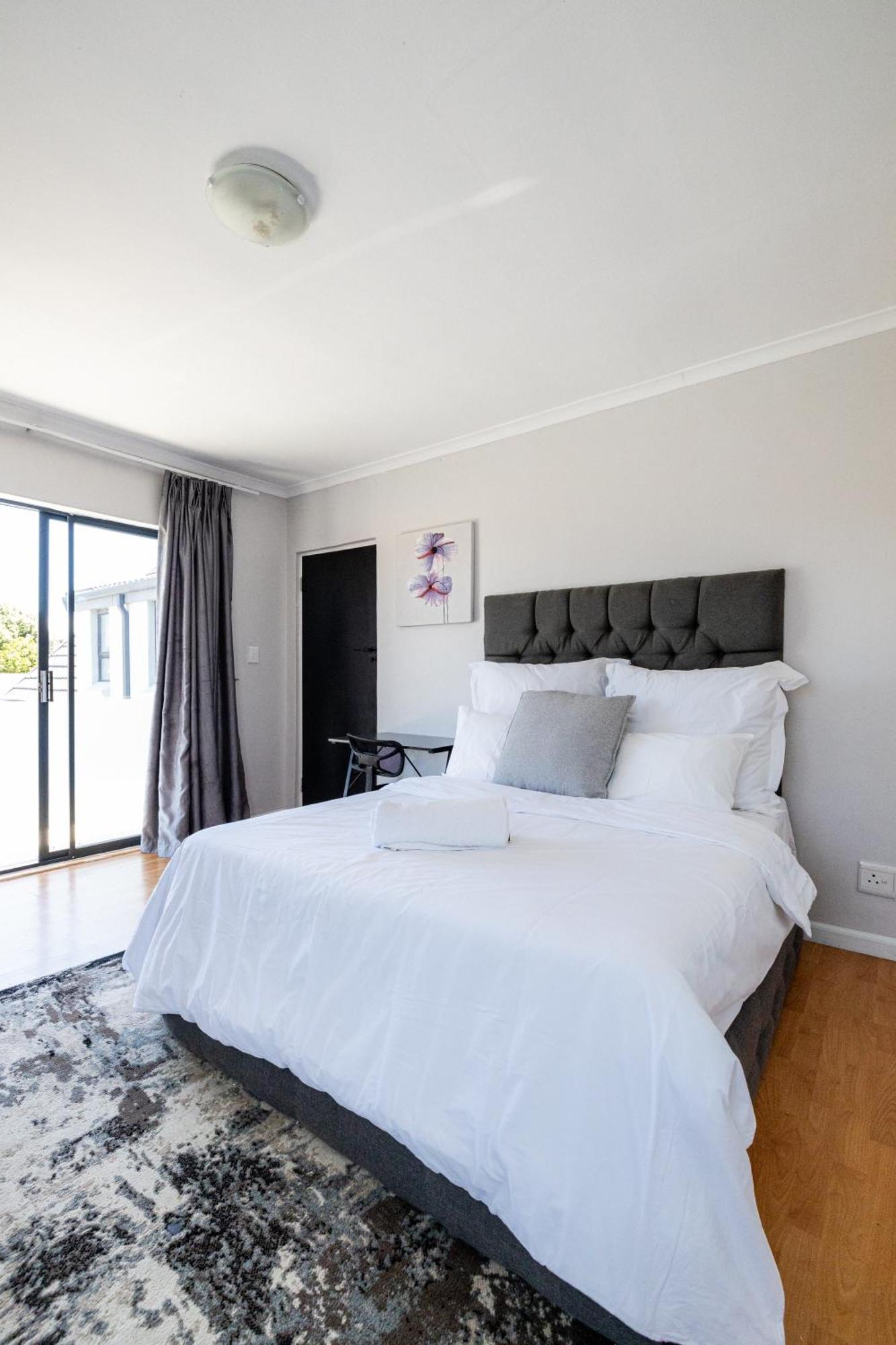 فندق House 72 كيب تاون المظهر الخارجي الصورة