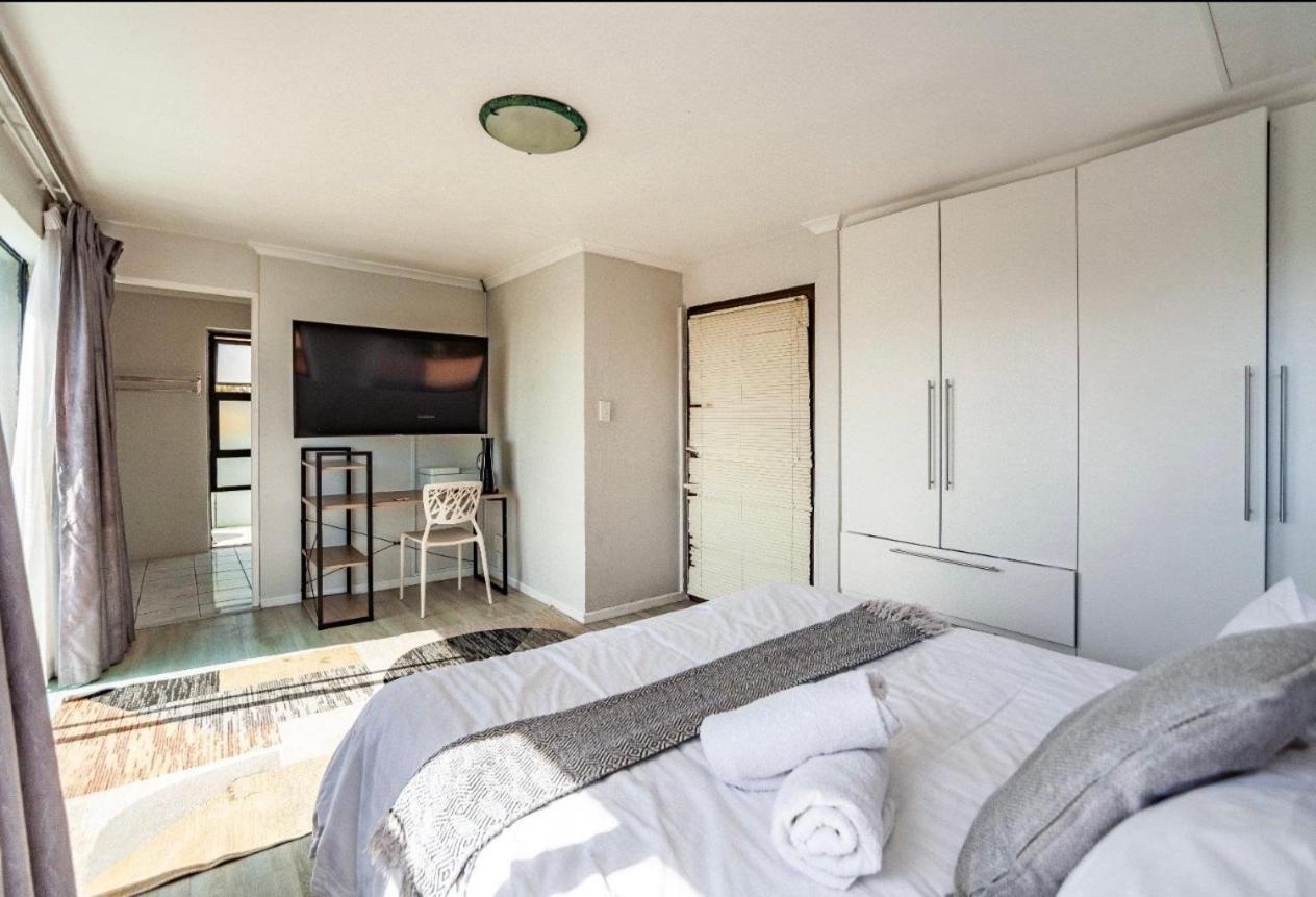 فندق House 72 كيب تاون المظهر الخارجي الصورة