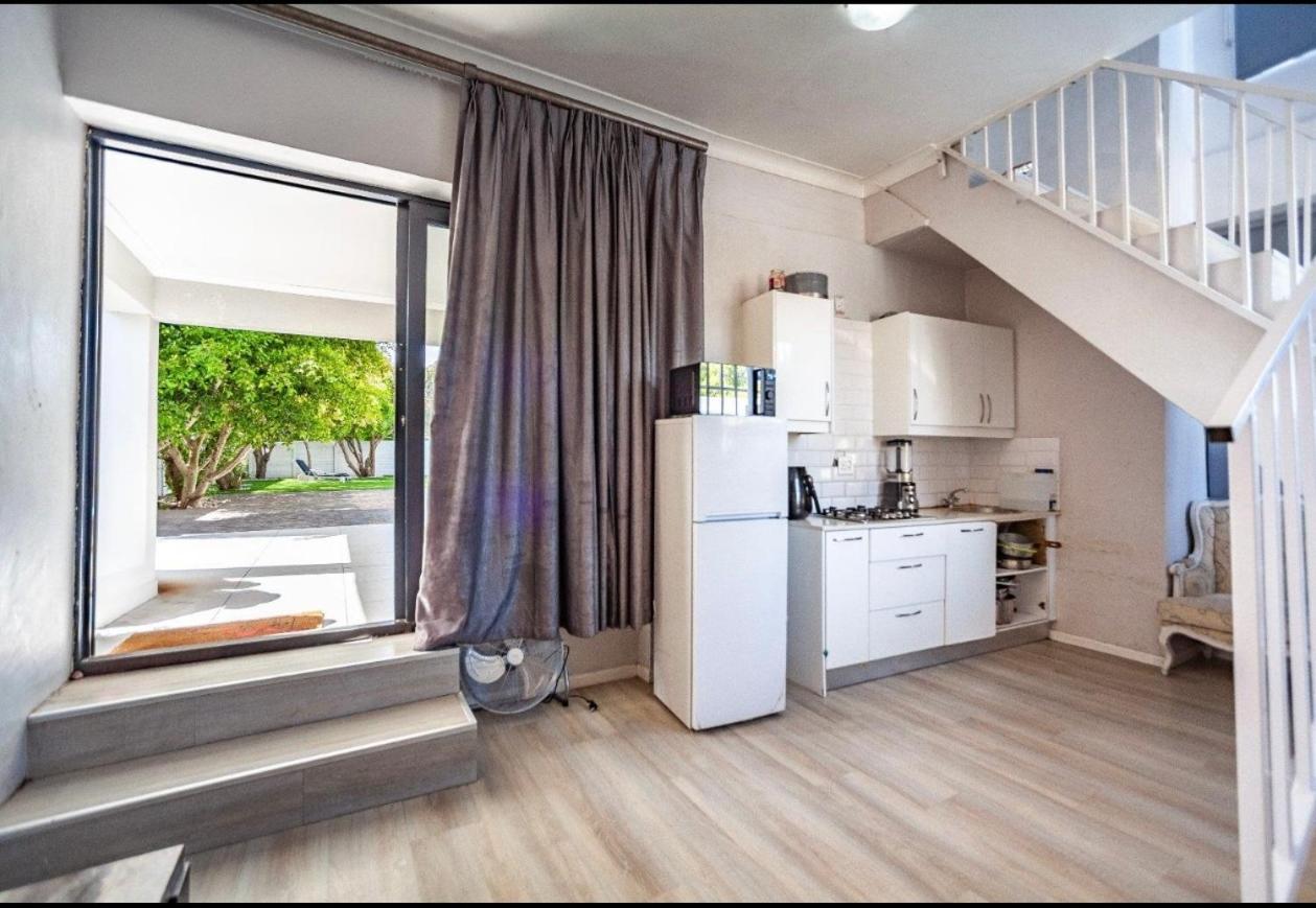 فندق House 72 كيب تاون المظهر الخارجي الصورة