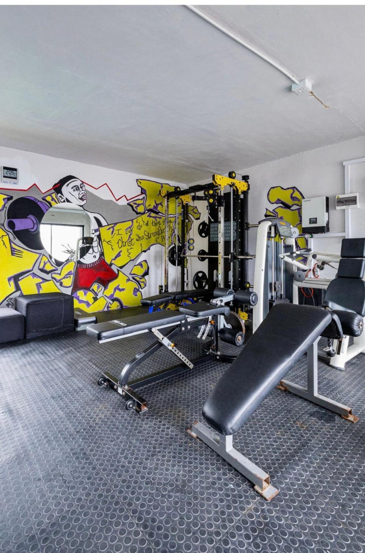 فندق House 72 كيب تاون المظهر الخارجي الصورة