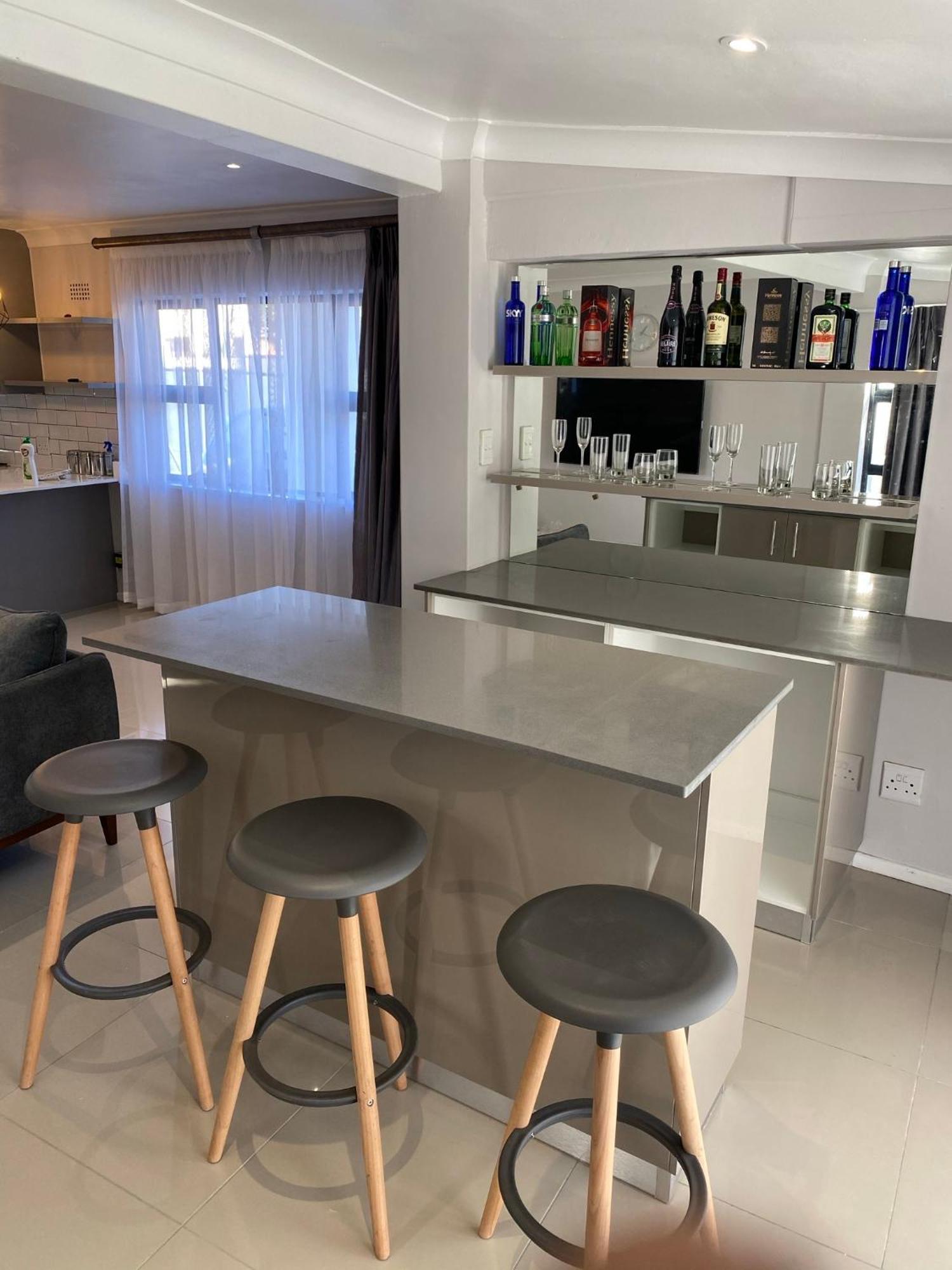 فندق House 72 كيب تاون المظهر الخارجي الصورة